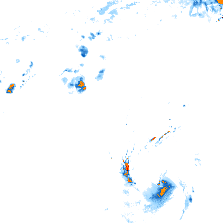 rain layer