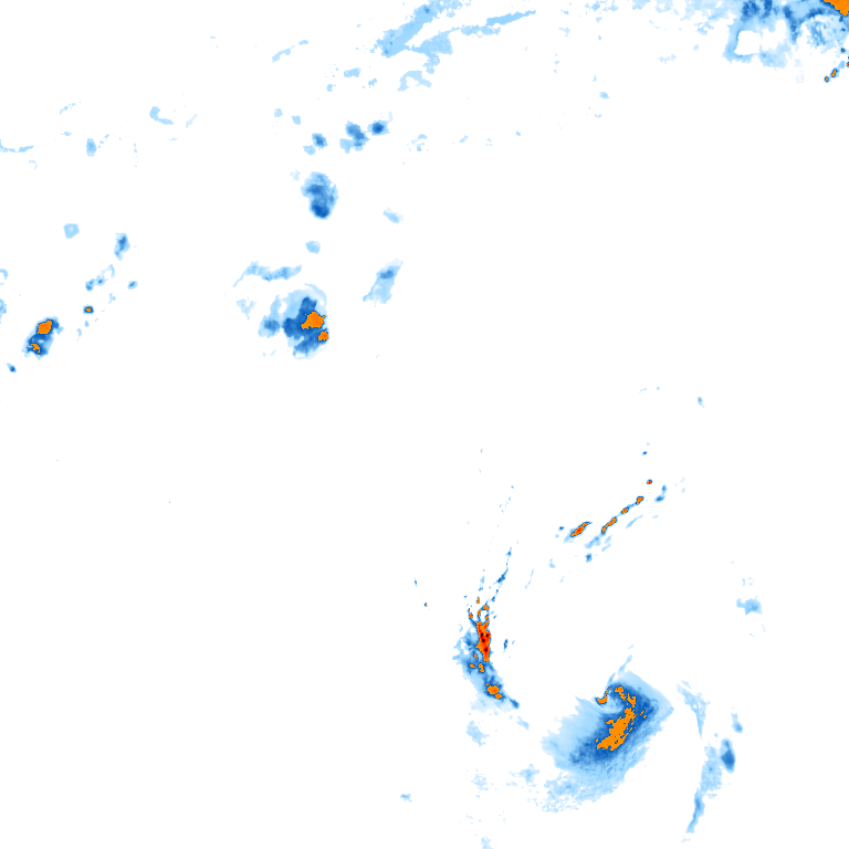 rain layer