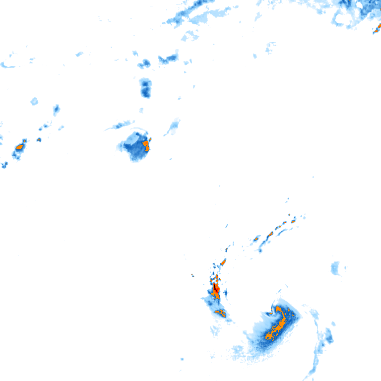 rain layer