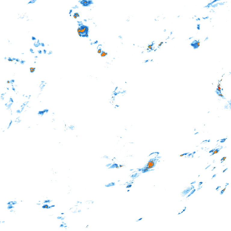 rain layer