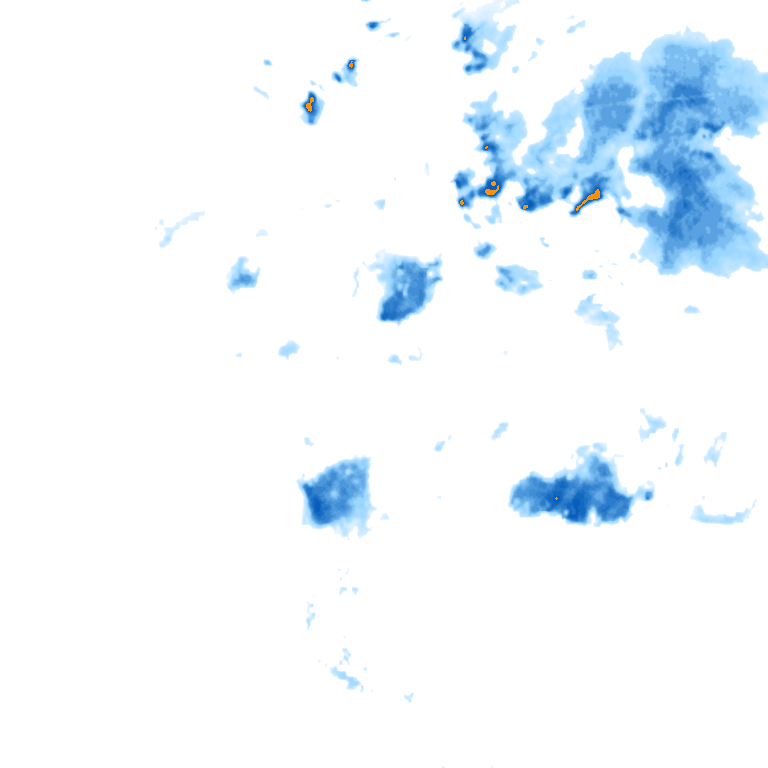 rain layer