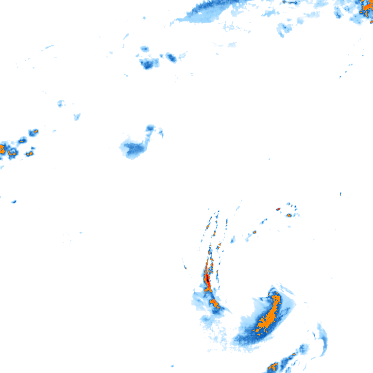 rain layer