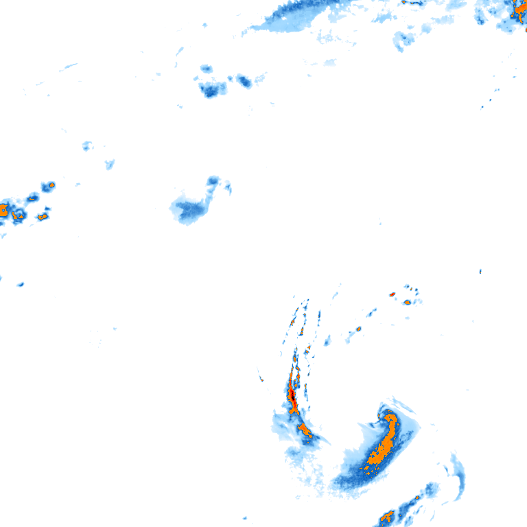rain layer