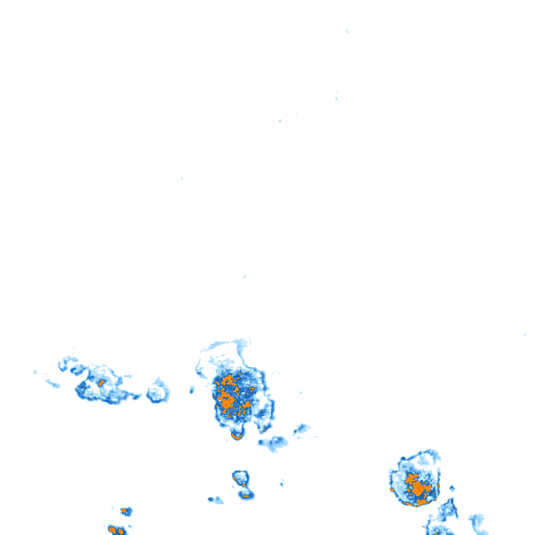 rain layer