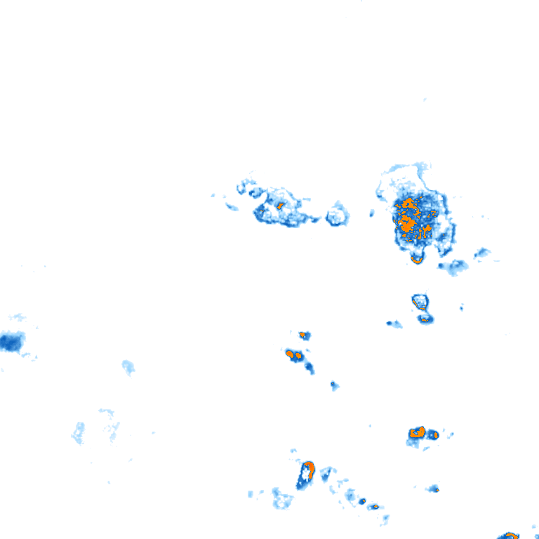 rain layer