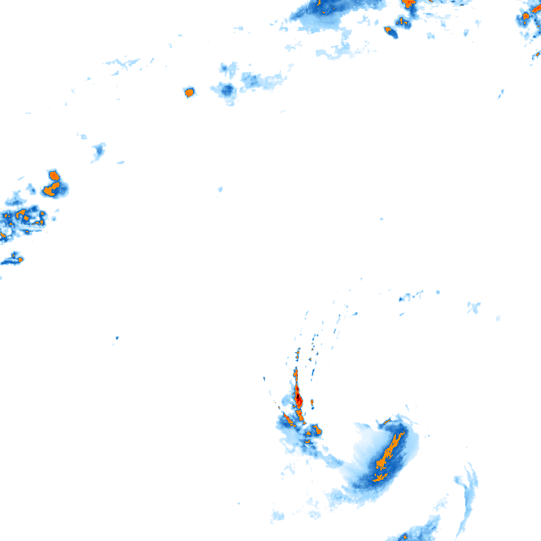 rain layer