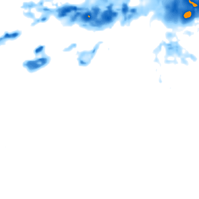 rain layer