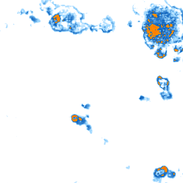 rain layer