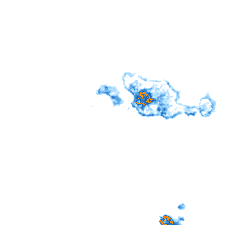rain layer