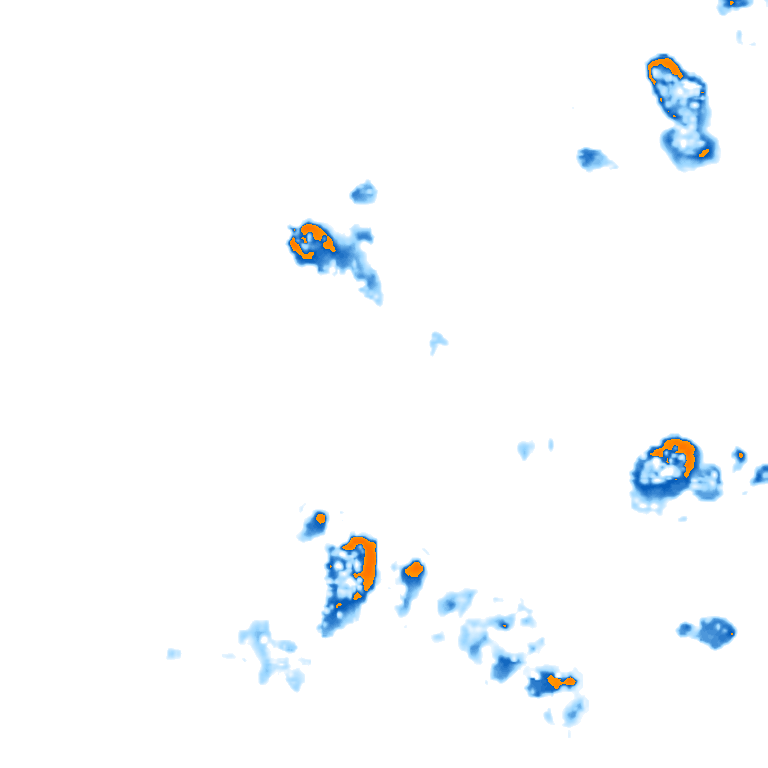 rain layer