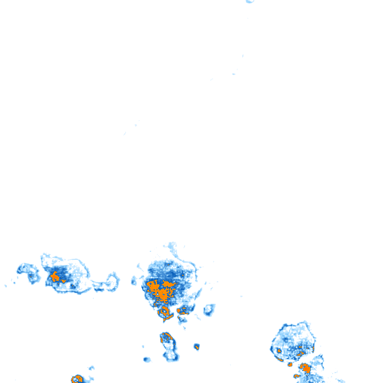 rain layer