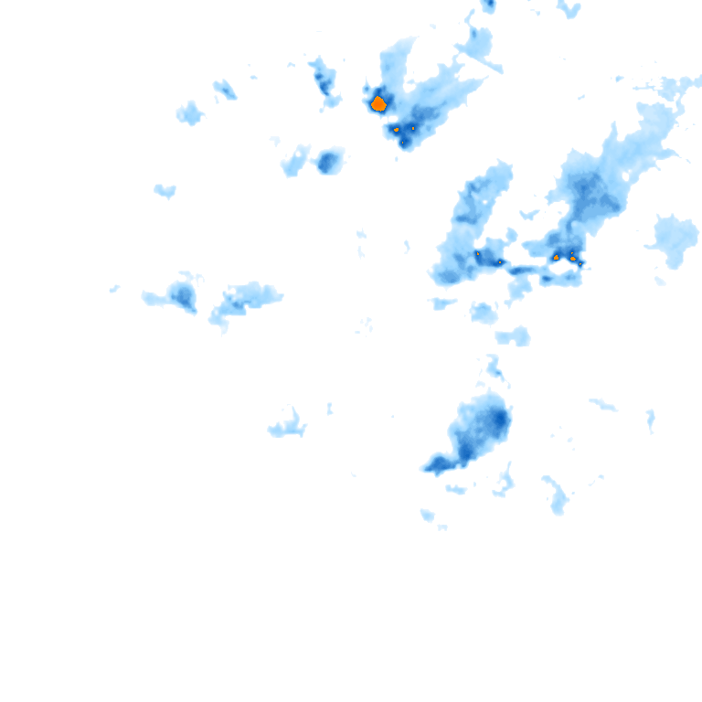 rain layer
