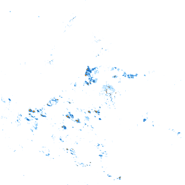 rain layer