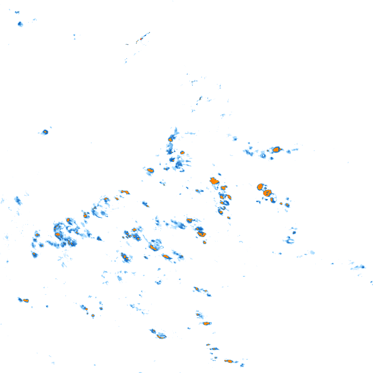 rain layer
