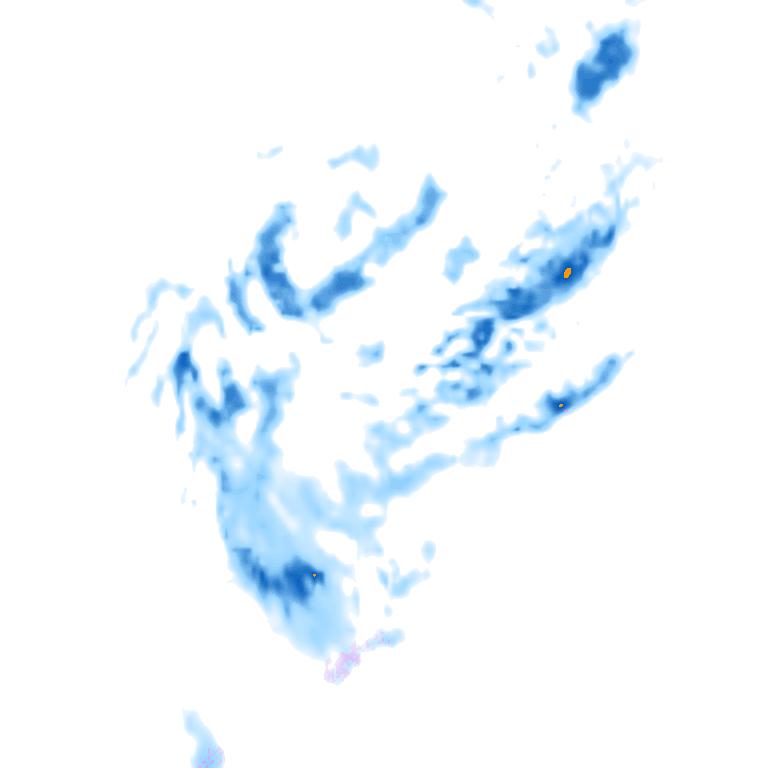 rain layer