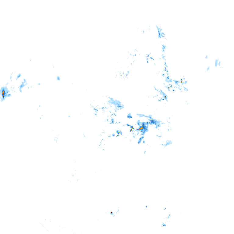 rain layer