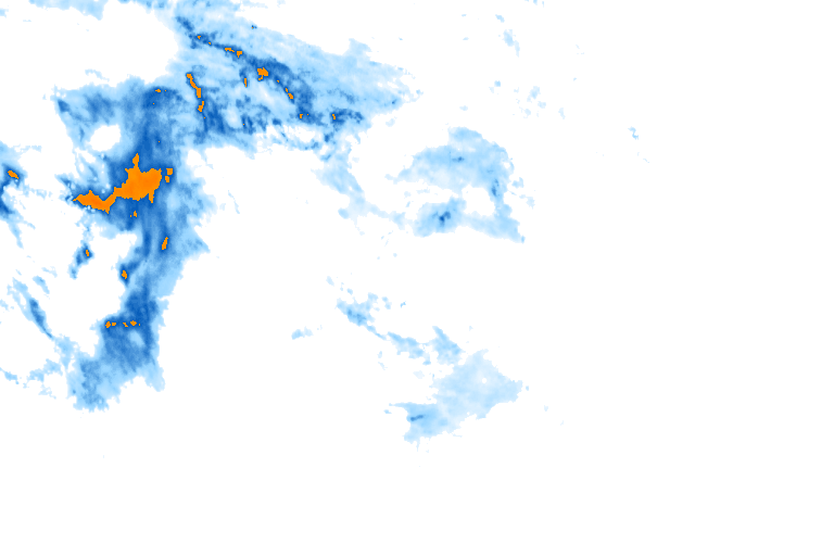 rain layer