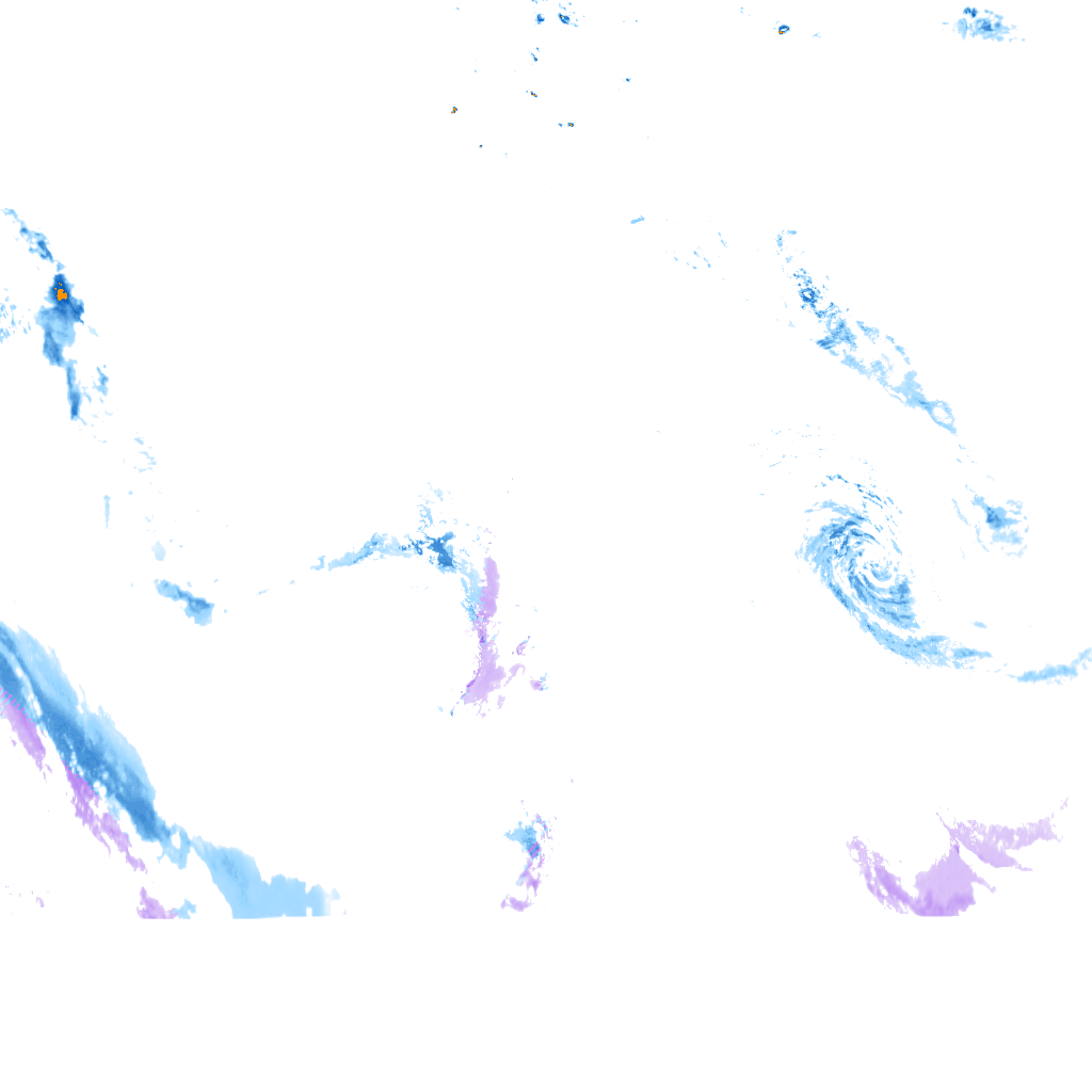 rain layer