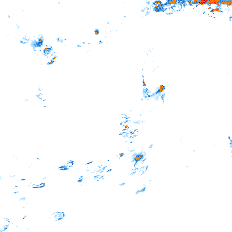 rain layer
