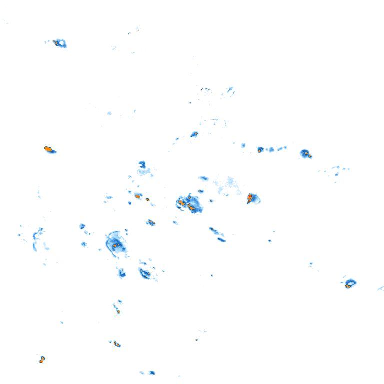 rain layer