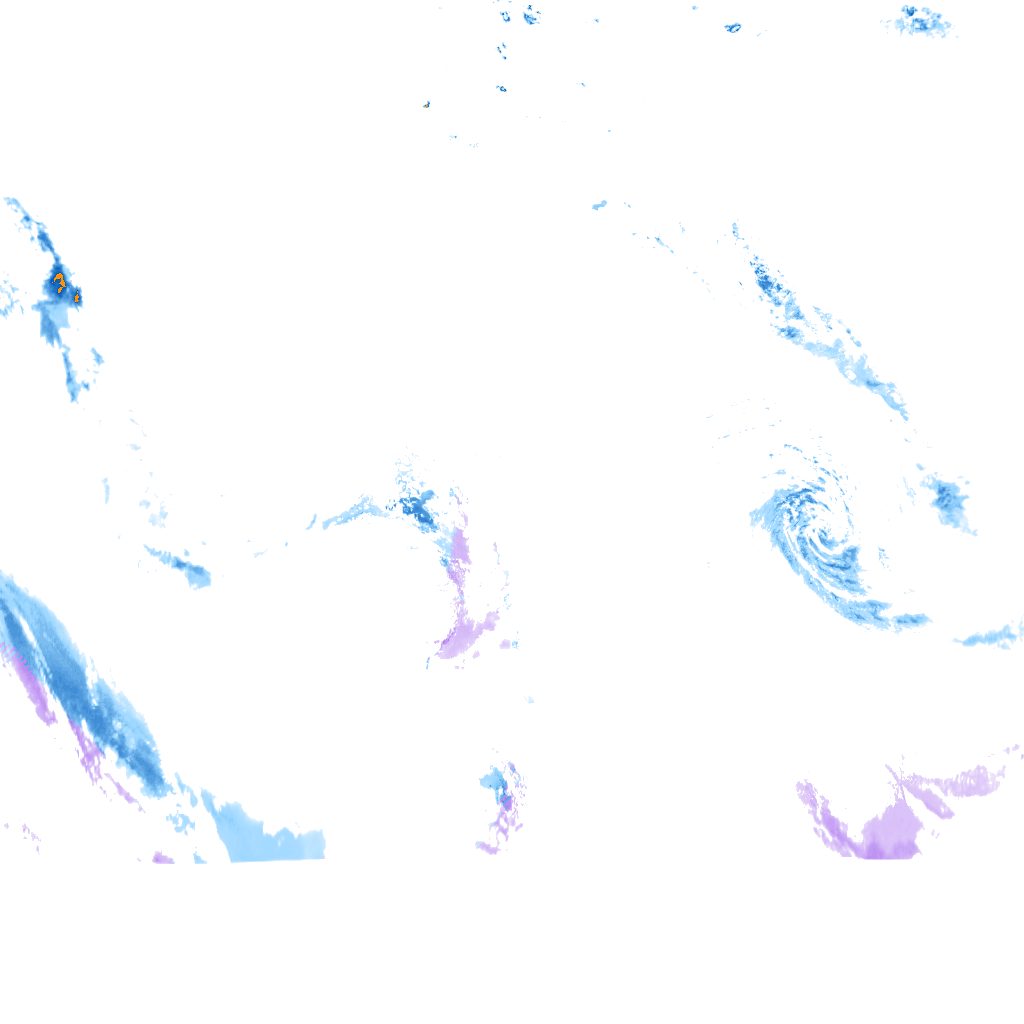 rain layer
