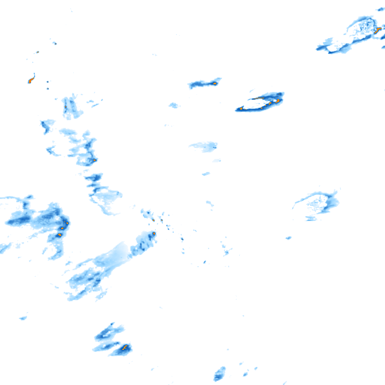 rain layer