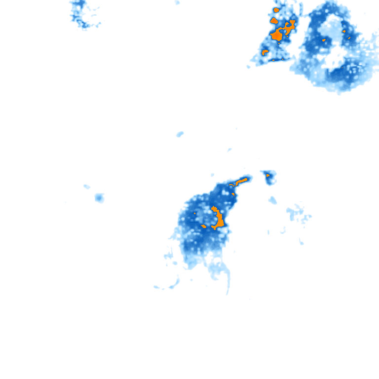 rain layer