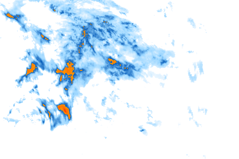 rain layer
