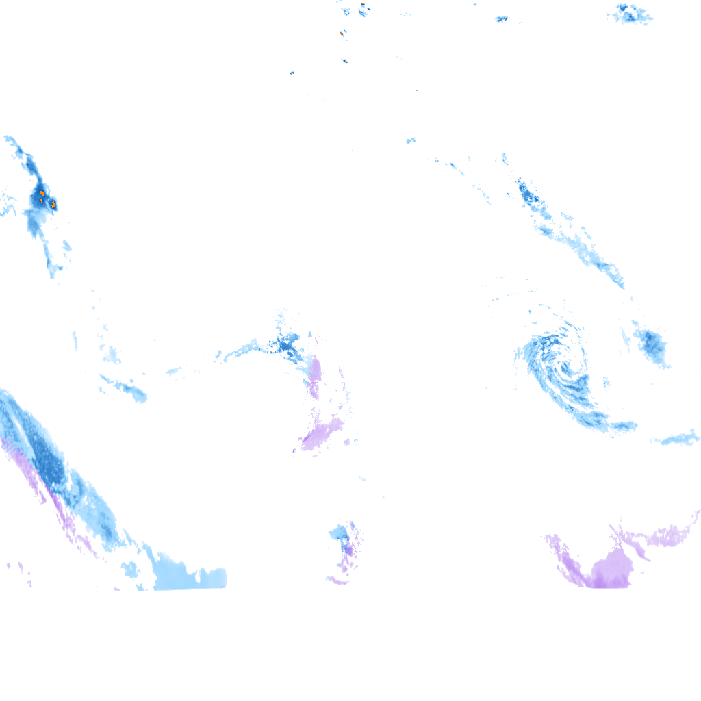 rain layer