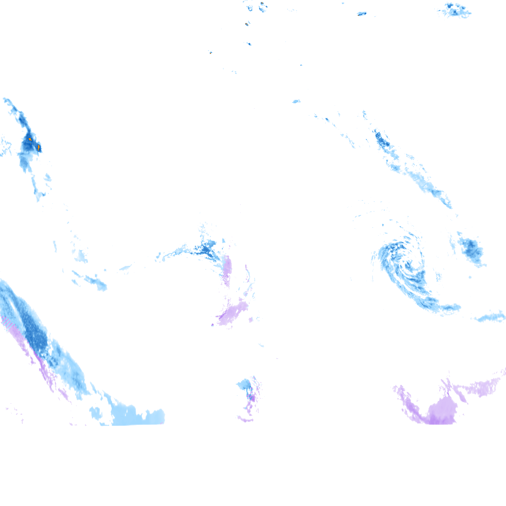 rain layer