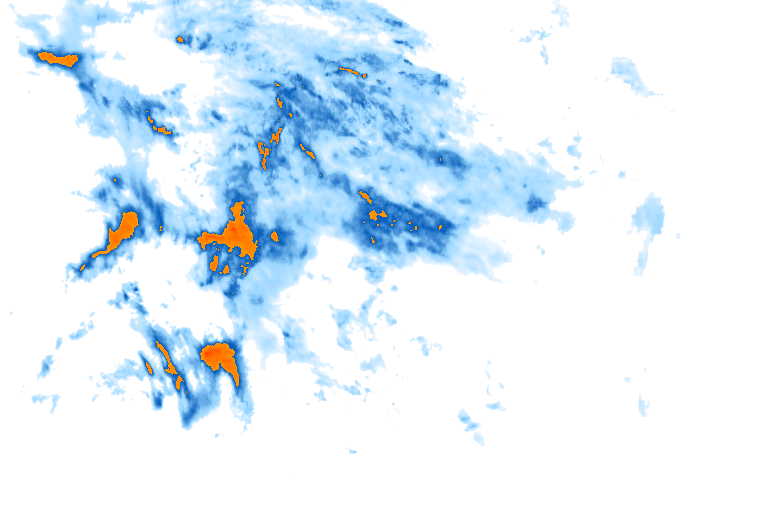 rain layer