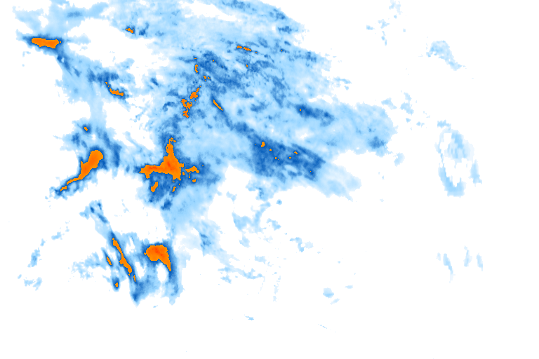 rain layer