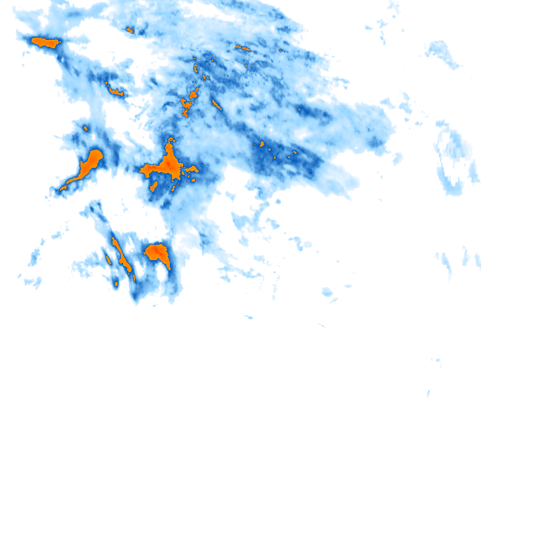 rain layer