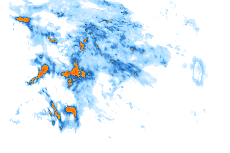 rain layer