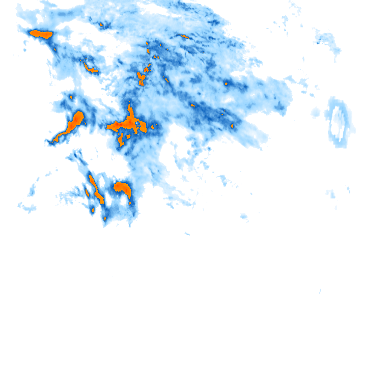 rain layer