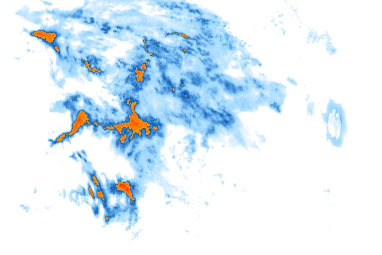rain layer