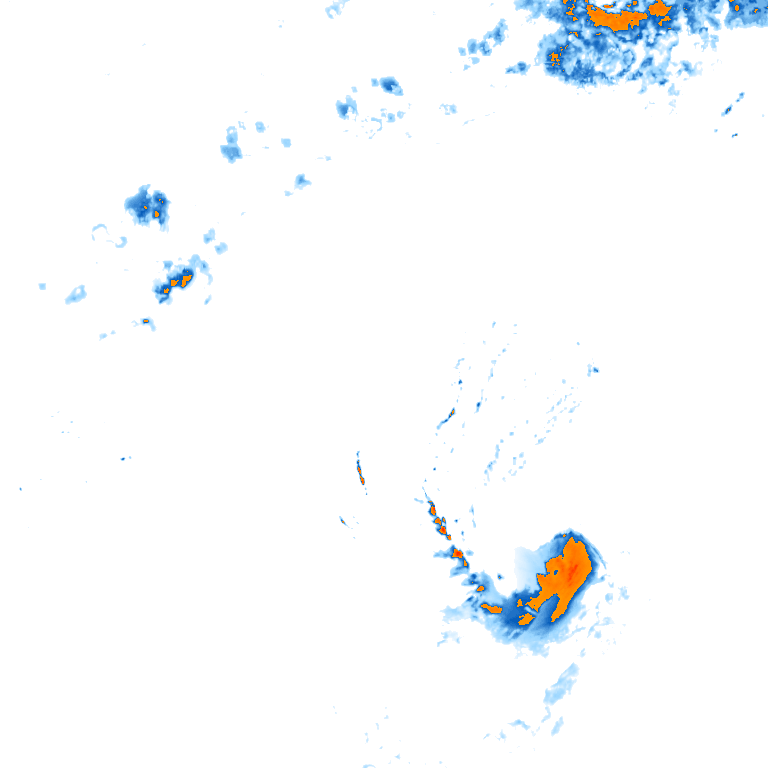rain layer