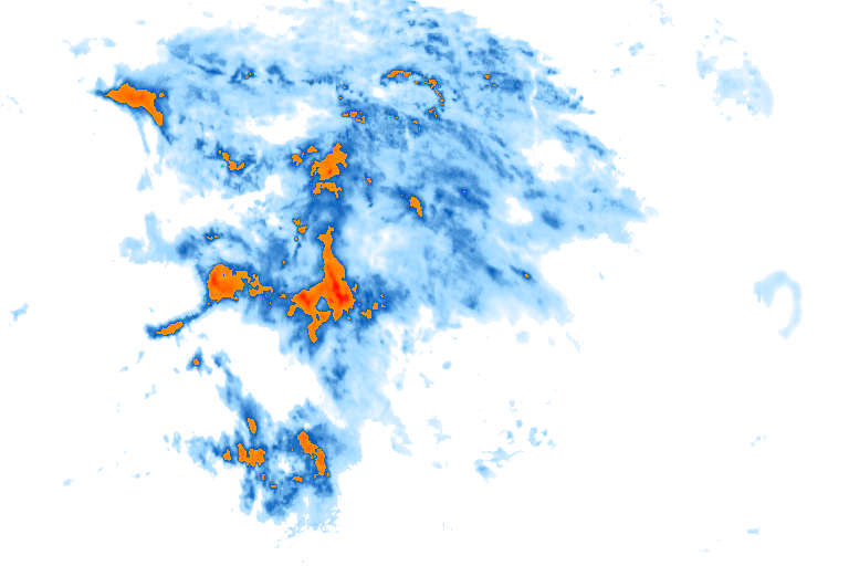 rain layer