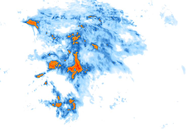 rain layer