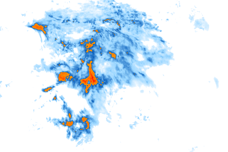rain layer