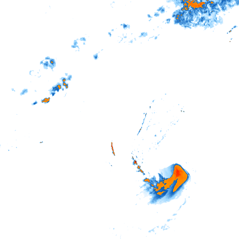 rain layer
