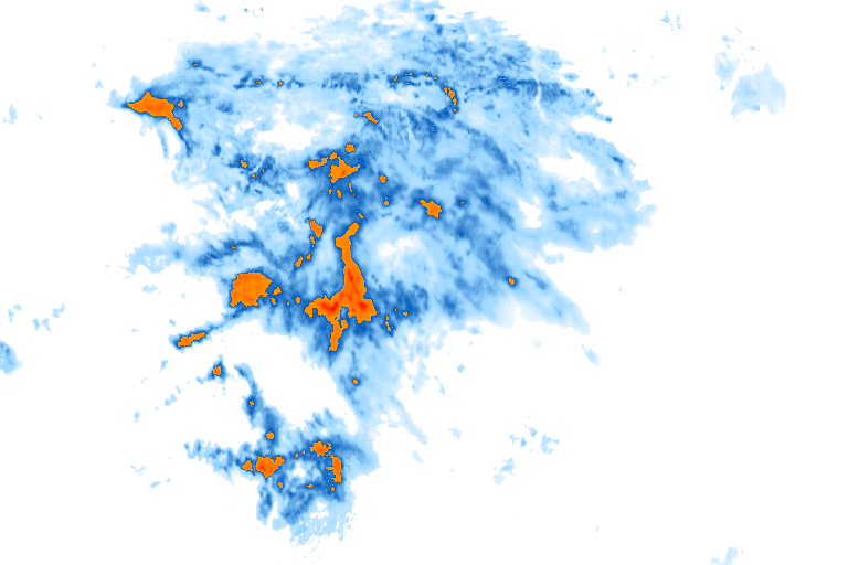 rain layer