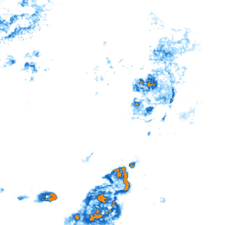 rain layer