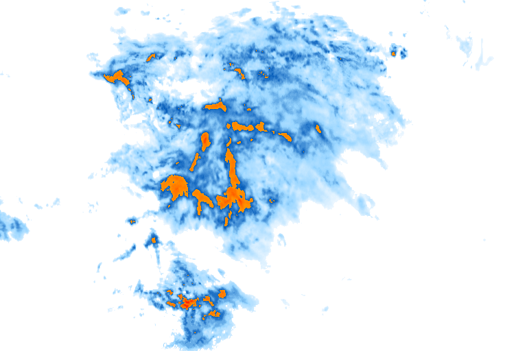 rain layer