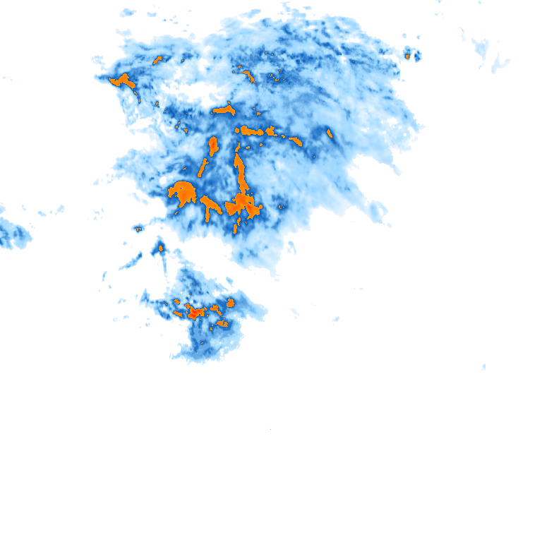 rain layer