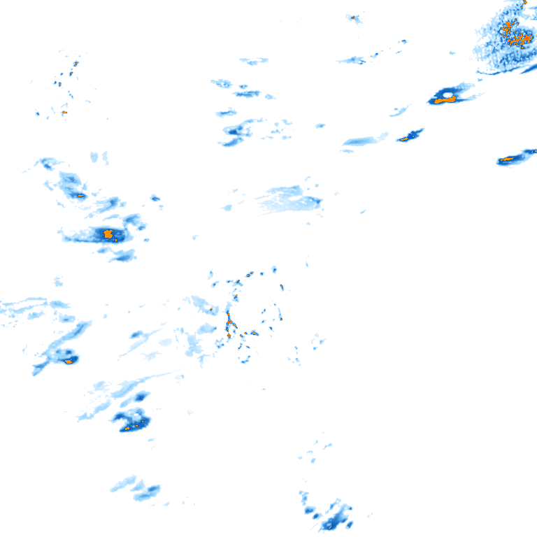 rain layer