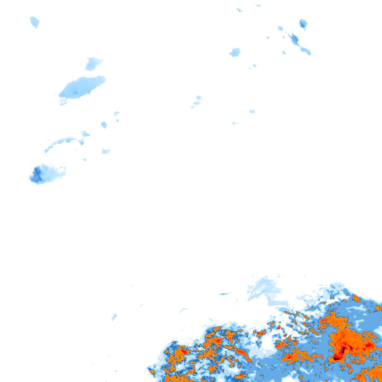 rain layer