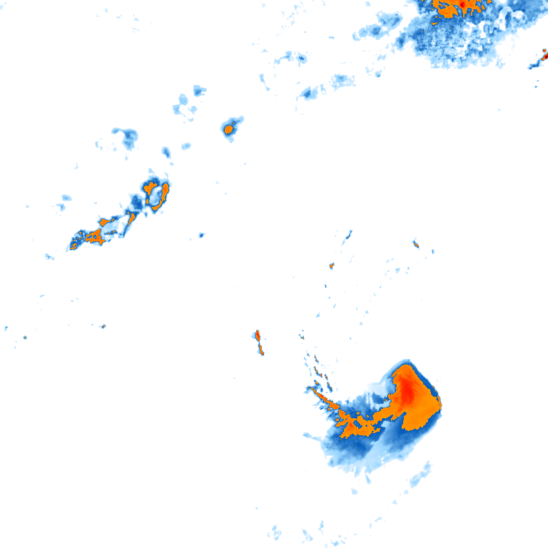 rain layer