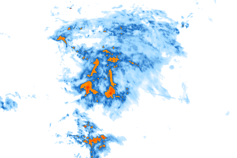 rain layer