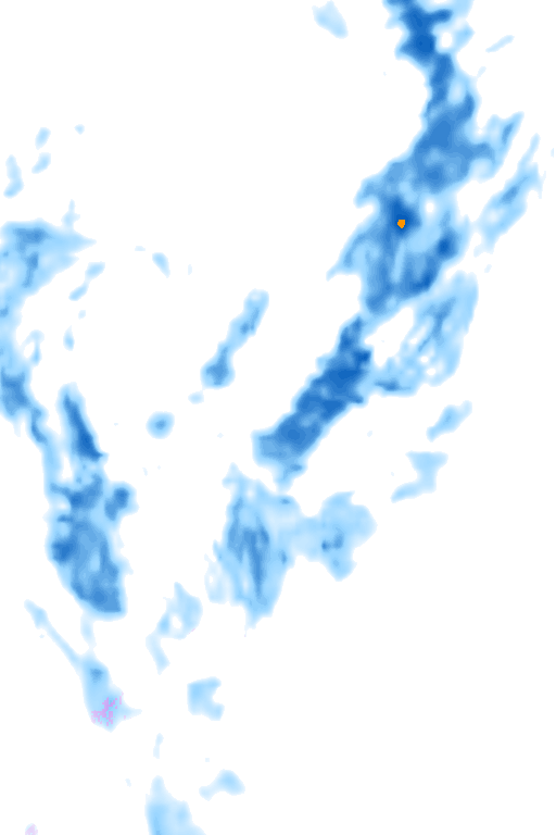 rain layer